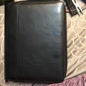 Amazon Kindle 10 leather case